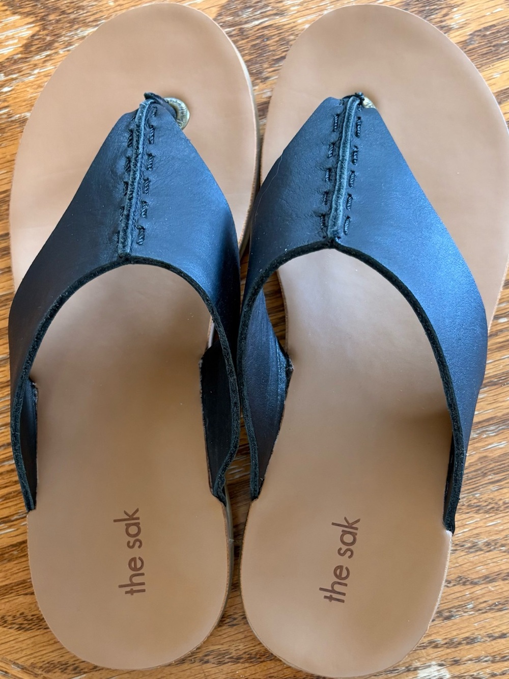 The Sak Sandals - Picture 8 of 10